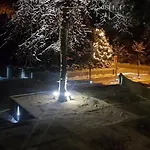 Jedyne Takie.... Lejlighed