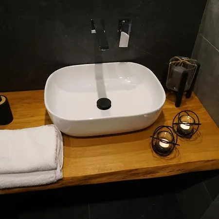 Apartment Jedyne Takie.... *