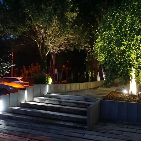 아파트 Jedyne Takie.... *