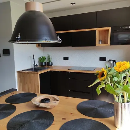 Apartment Jedyne Takie.... Ustron