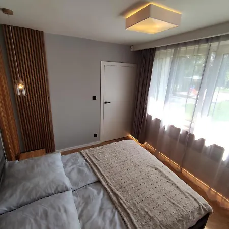 Apartmán Jedyne Takie....