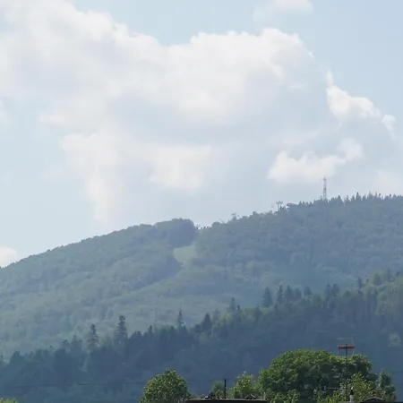 Apartmán Jedyne Takie.... *