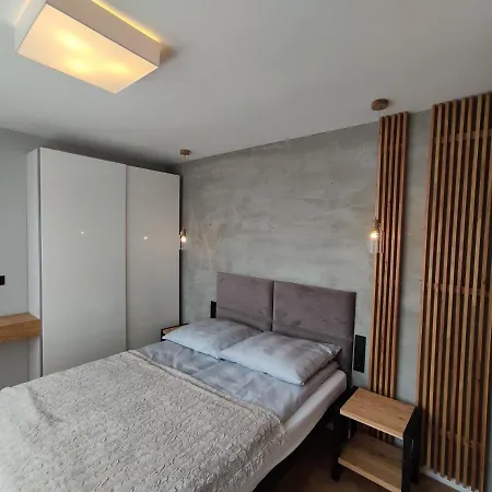 Apartment Jedyne Takie.... *