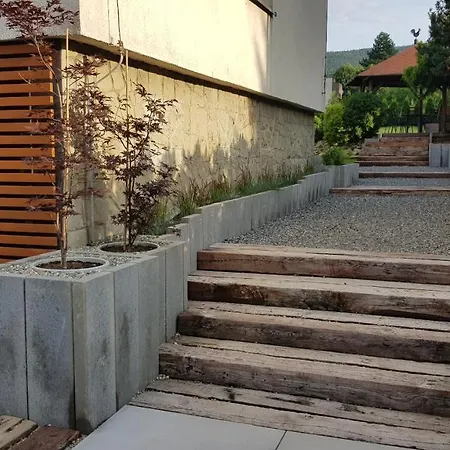 아파트 Jedyne Takie.... 우스트론