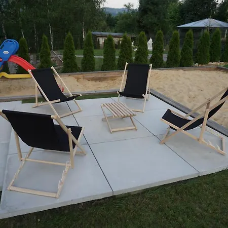 Jedyne Takie.... Apartmán Ustroň