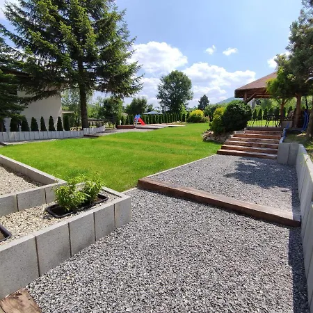 Apartmán Jedyne Takie....