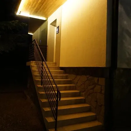 Apartment Jedyne Takie.... Ustron