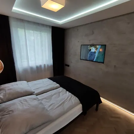 Jedyne Takie.... Apartment *