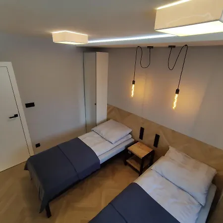 Apartment Jedyne Takie.... *