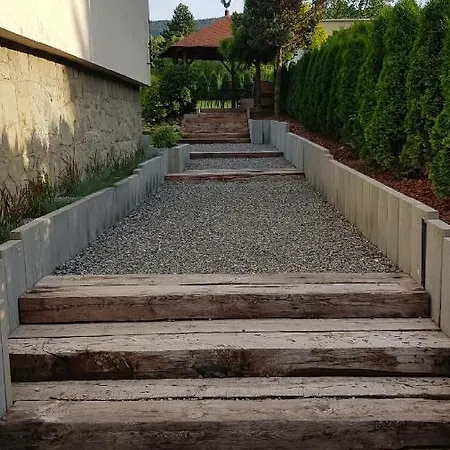 Jedyne Takie.... Apartmán *