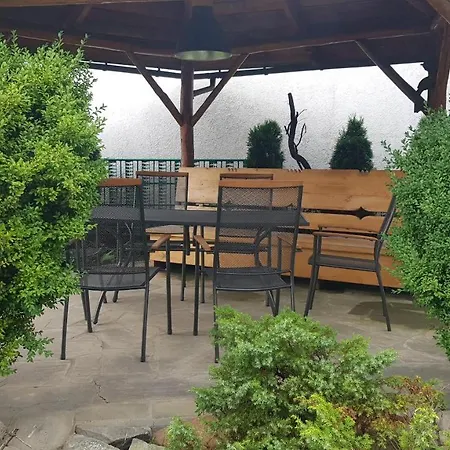 Apartmán Jedyne Takie.... *