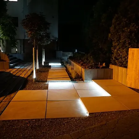 Apartmán Jedyne Takie.... Ustroň