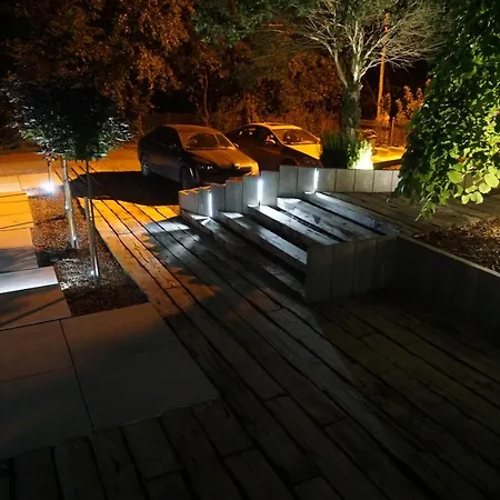 아파트 Jedyne Takie.... *