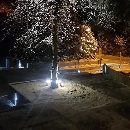 Jedyne Takie.... Apartmán