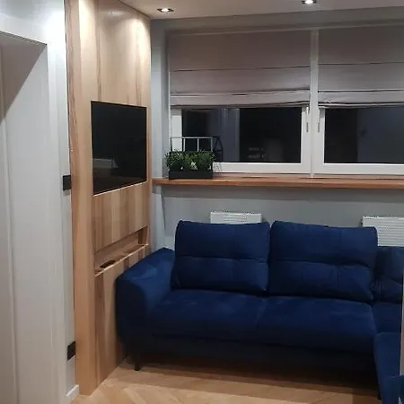 Jedyne Takie.... Apartmán