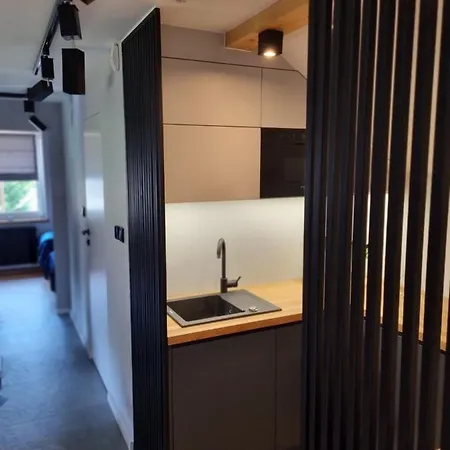 Jedyne Takie.... Apartament *