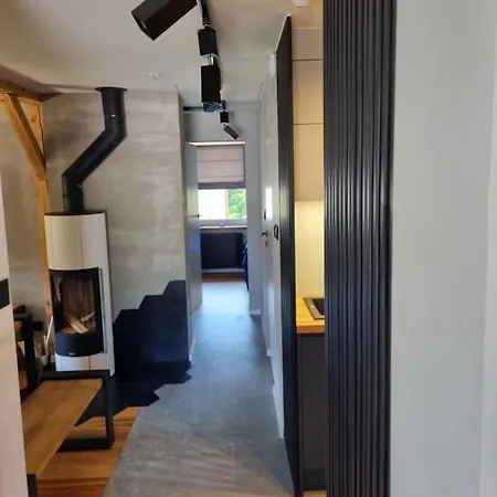 Apartment Jedyne Takie....