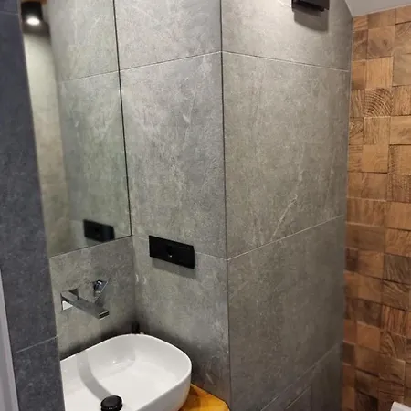 Jedyne Takie.... Apartmán *