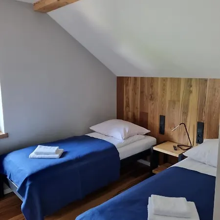 Jedyne Takie.... Apartament