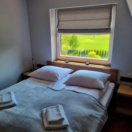 Apartment Jedyne Takie.... *