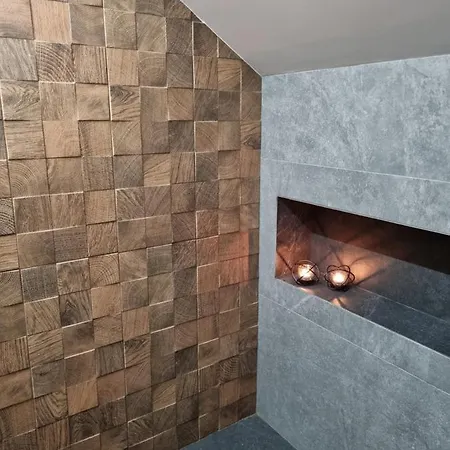 Jedyne Takie.... Apartment Ustron