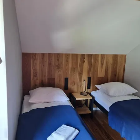 Jedyne Takie.... Apartament *
