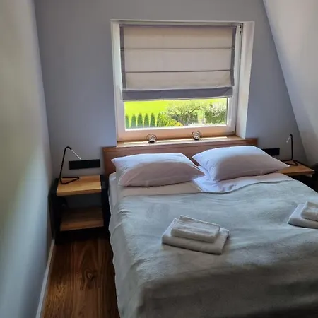 Apartment Jedyne Takie....