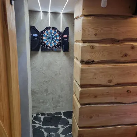 Jedyne Takie.... 우스트론