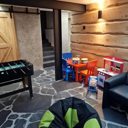 Apartment Jedyne Takie.... *
