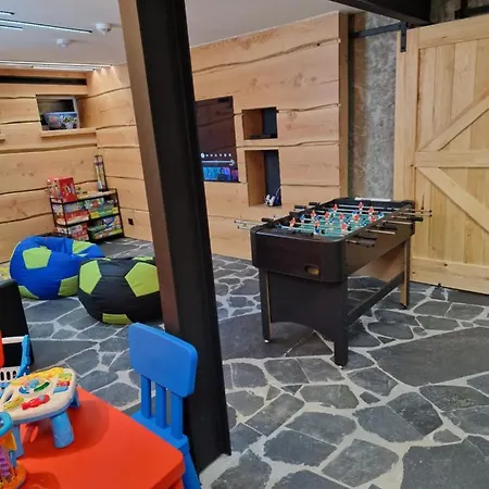 Jedyne Takie.... Apartmán