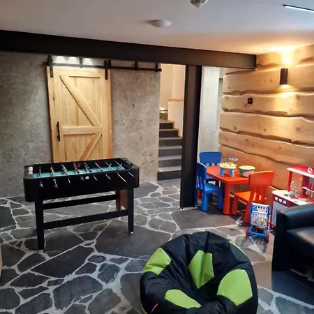 Jedyne Takie.... Apartment *