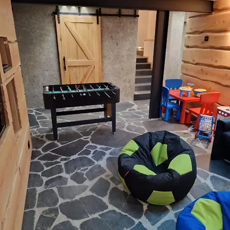 Apartment Jedyne Takie.... *