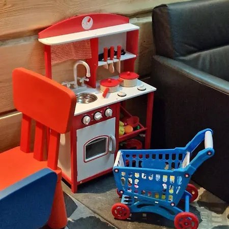 Jedyne Takie.... Apartmán
