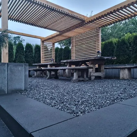 Jedyne Takie.... Apartmán Ustroň