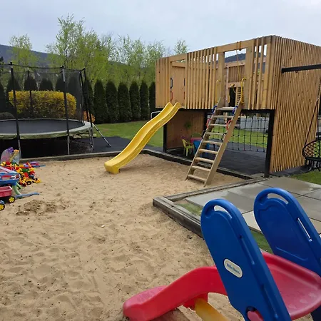 Jedyne Takie.... 아파트 *