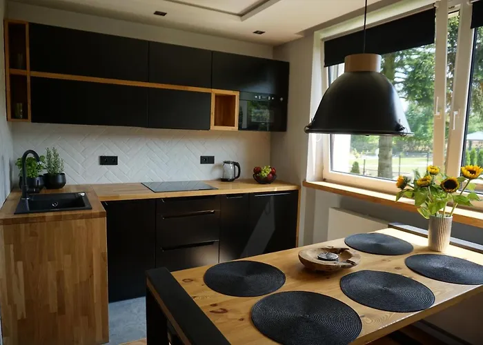 Apartment Jedyne Takie.... Ustron