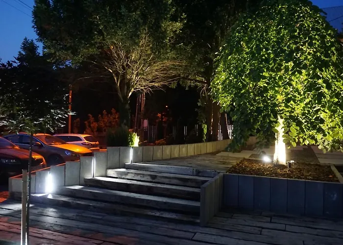 Apartment Jedyne Takie.... *