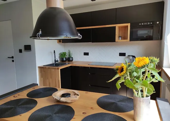 Apartment Jedyne Takie.... Ustron