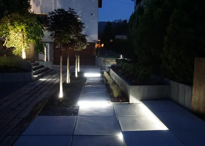 Apartment Jedyne Takie.... *