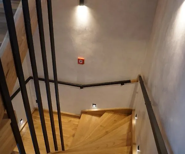 Jedyne Takie.... Apartment Ustron