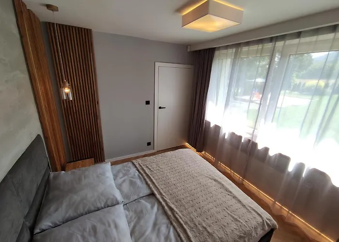 Apartment Jedyne Takie....