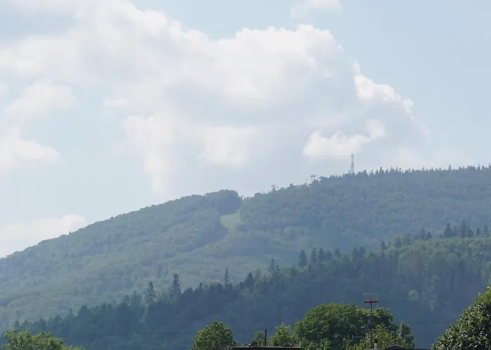 Apartmán Jedyne Takie.... *