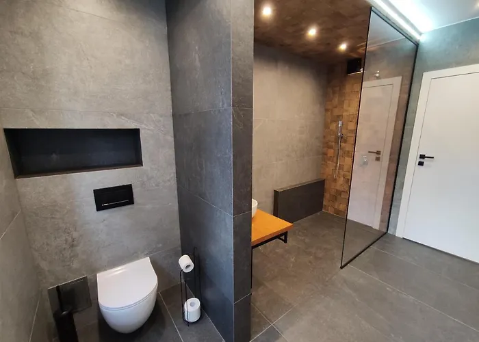 Jedyne Takie.... Ustron