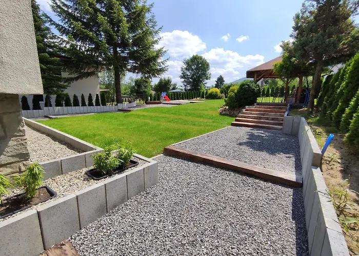 Apartment Jedyne Takie....