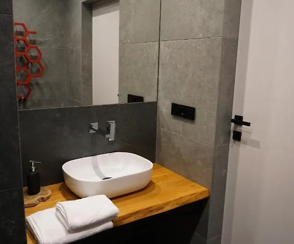 Jedyne Takie.... Ustron