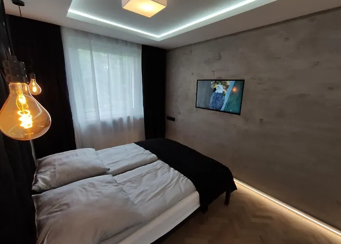 Jedyne Takie.... Apartment *