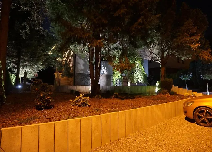 דירה Jedyne Takie.... *