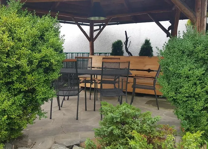 Apartment Jedyne Takie.... *