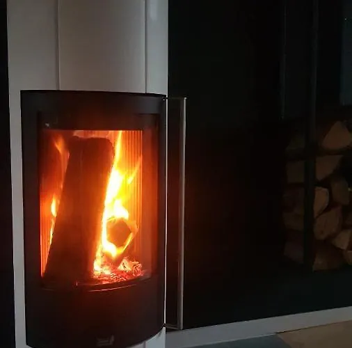 Apartment Jedyne Takie.... Ustron