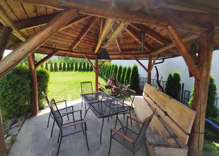 Apartment Jedyne Takie....